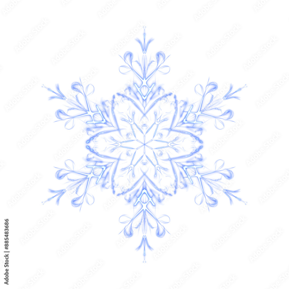 Blue glowing transparent snowflake, isolated. Merry Christmas and Happy New Year. Simple neon light. Shining winter, xmas lamp. Fluorescent, luminescent illumination. Png Blue glowing transparent snowflake, isolated. Merry Christmas and Happy New Year. Simple neon light. Shining winter, xmas lamp. Fluorescent, luminescent illumination. Png
