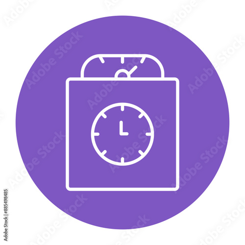 Weight Icon