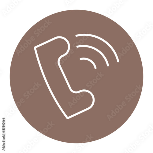 Receiver Icon