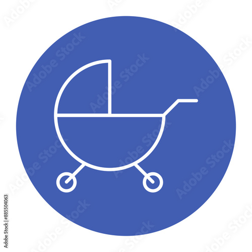 Nanny Icon