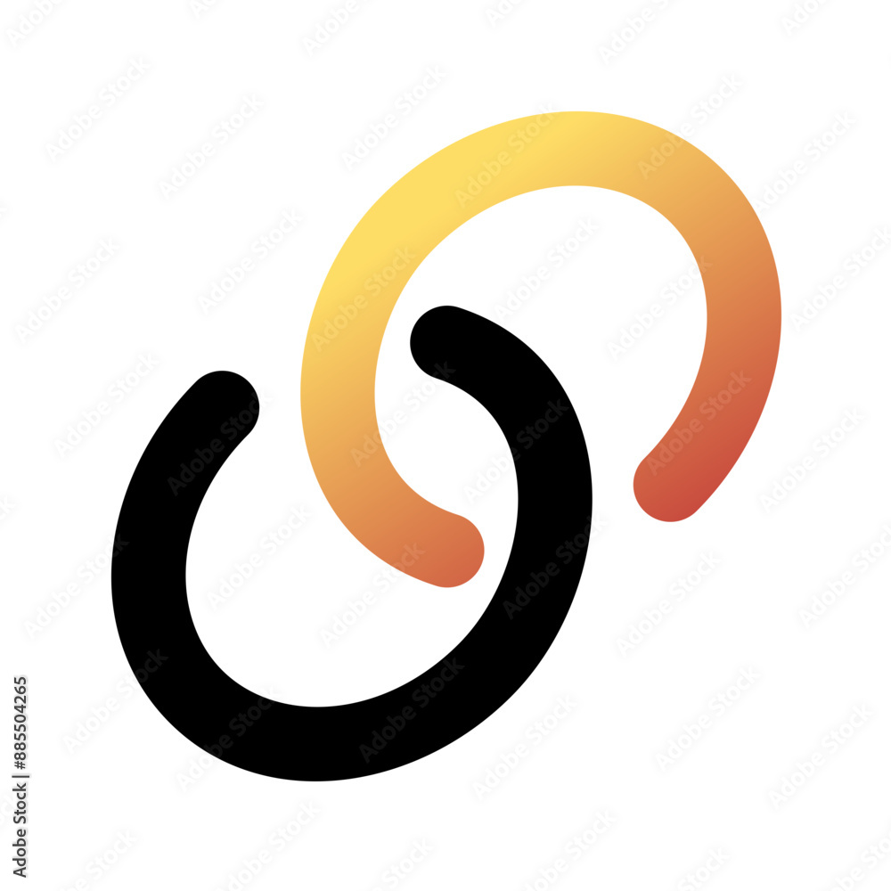 Editable vector link url chain icon. Part of a big icon set family. Perfect for web and app interfaces, presentations, infographics, etc Editable vector link url chain icon. Part of a big icon set family. Perfect for web and app interfaces, presentations, infographics, etc