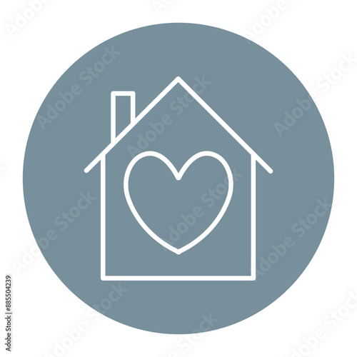 Home Organizer Icon