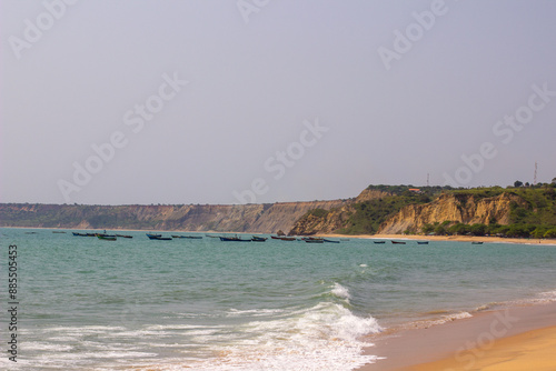Cabo Ledo Angola
