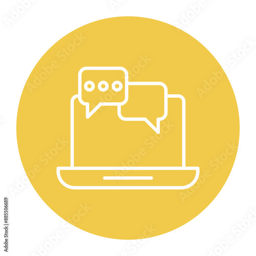 Reach Out To Us Icon