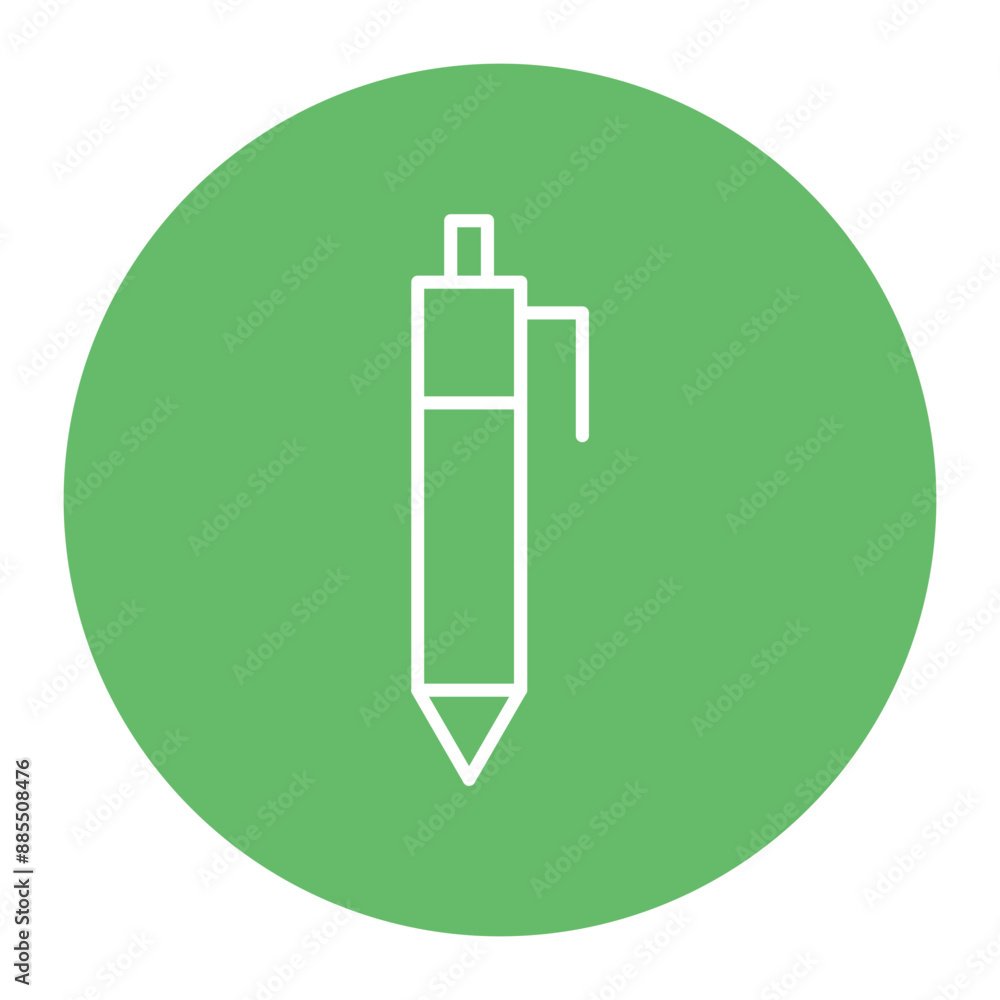 Pen Icon Pen Icon
