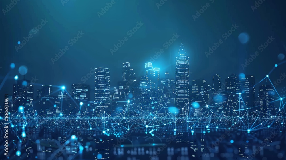 5G, 6G, Big data wireless network, high speed internet, cloud computing or connect diagram technology, Data storage, service, synchronize, online, financial, Connectivity global, smart city, Gen AI 5G, 6G, Big data wireless network, high speed internet, cloud computing or connect diagram technology, Data storage, service, synchronize, online, financial, Connectivity global, smart city, Gen AI