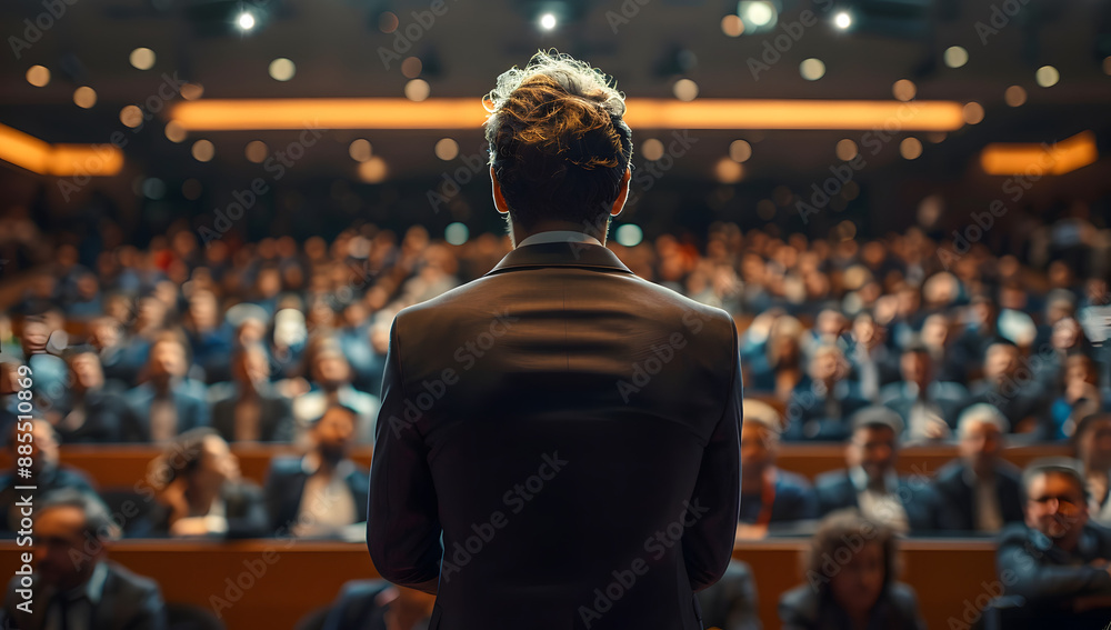Professional Speaker: Teaching New Business Concepts Professional Speaker: Teaching New Business Concepts