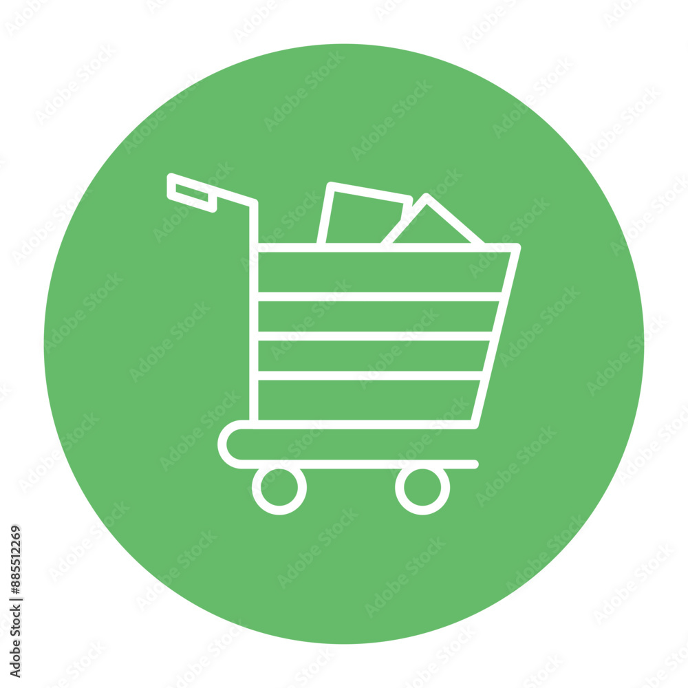 Shopping Cart Icon Shopping Cart Icon