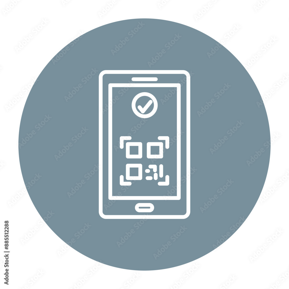 Scanner Icon Scanner Icon