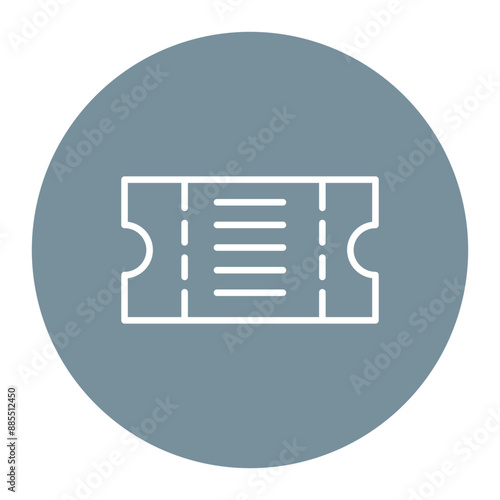 Discount Coupons Icon