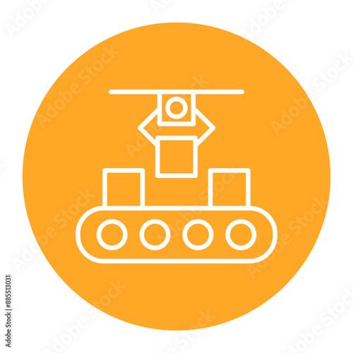 Automatic Icon