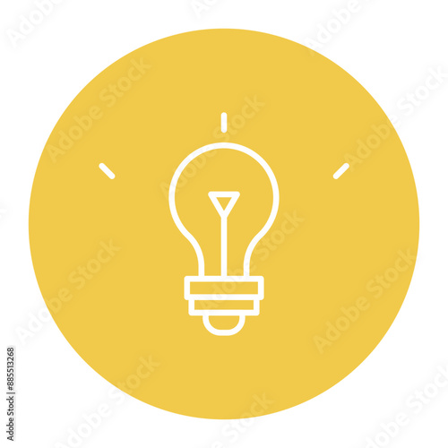 Lighting Icon