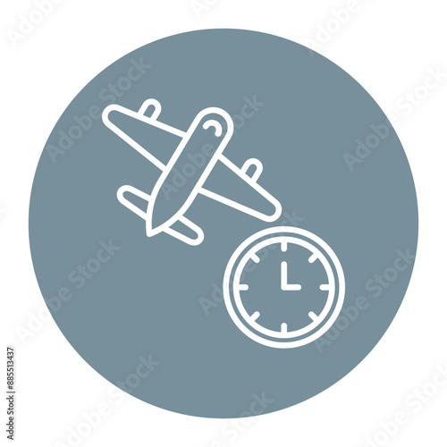Delay Icon
