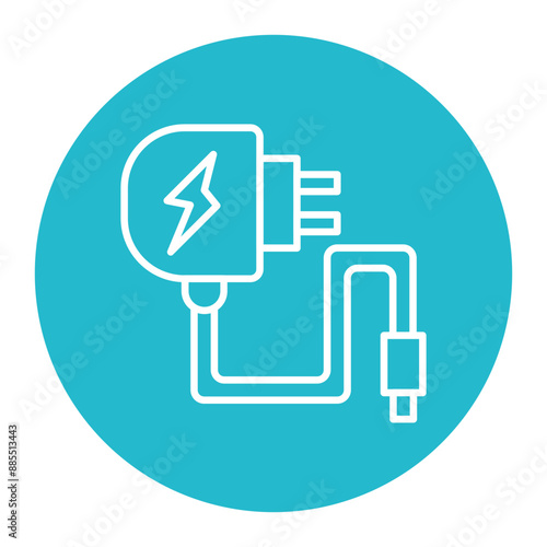 Charger Icon