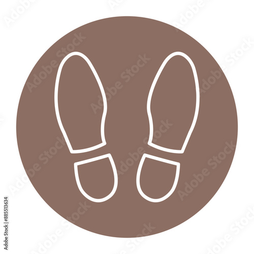 Soles Icon