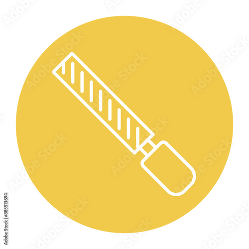 Rasp Icon