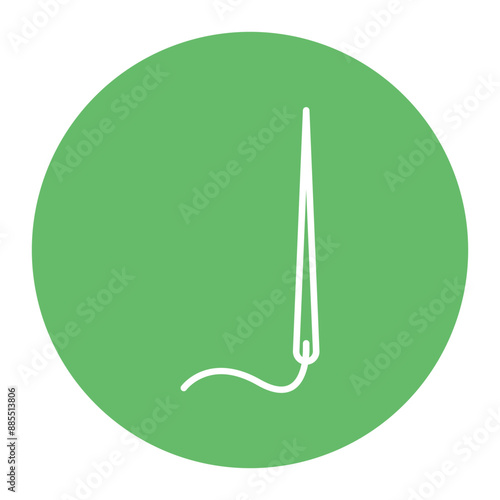 Needle Icon