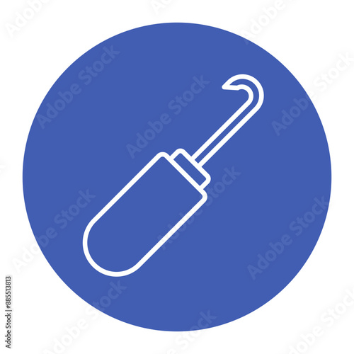 Hook Icon