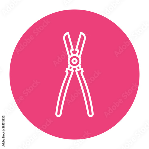 Forceps Icon