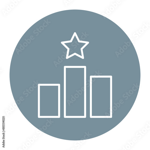 Ranks Icon