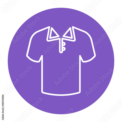 Men Dress Icon