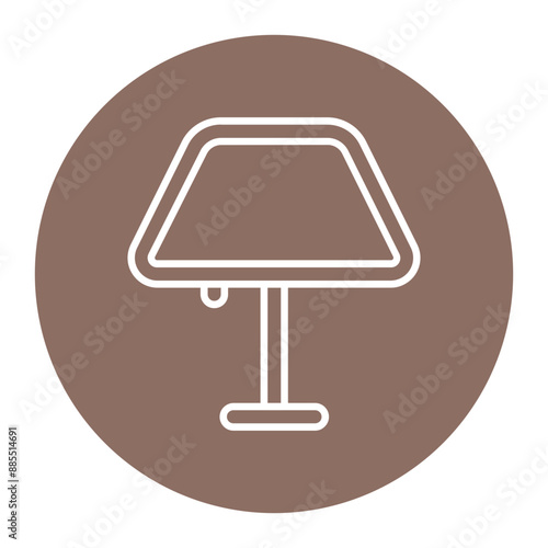 Lamp Icon