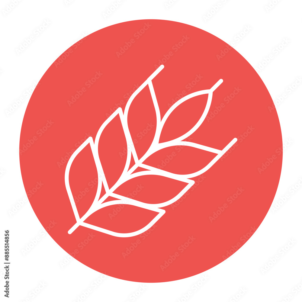 Barley Icon Barley Icon