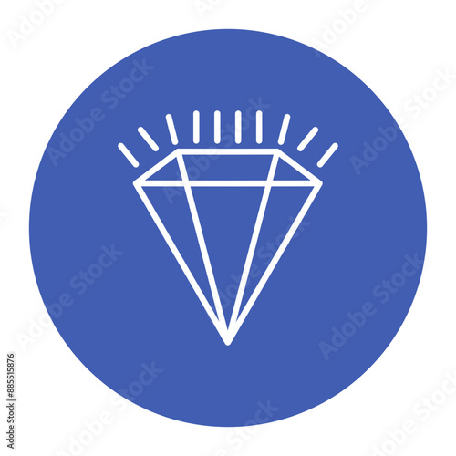 Diamond Icon