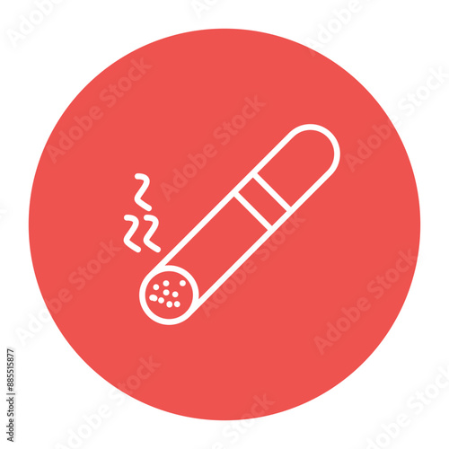 Cigar Icon
