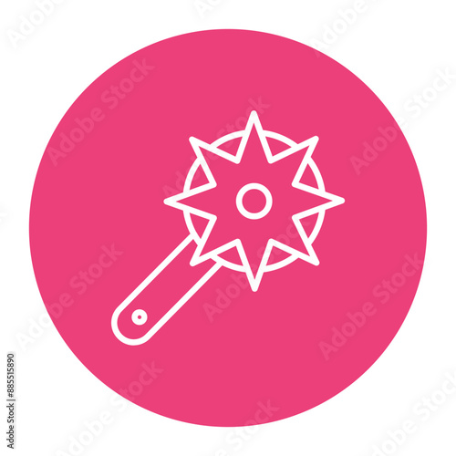Brooch Icon