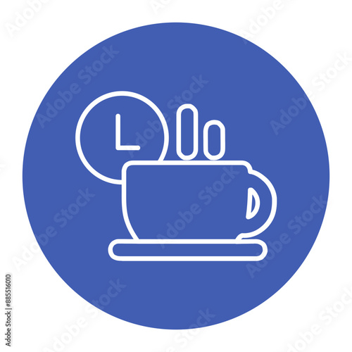 Take a Break Icon