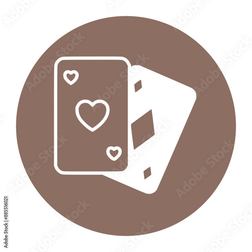 Poker Icon