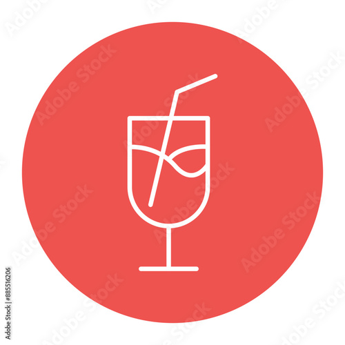 Free Drinks Icon