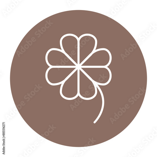 Clover Icon