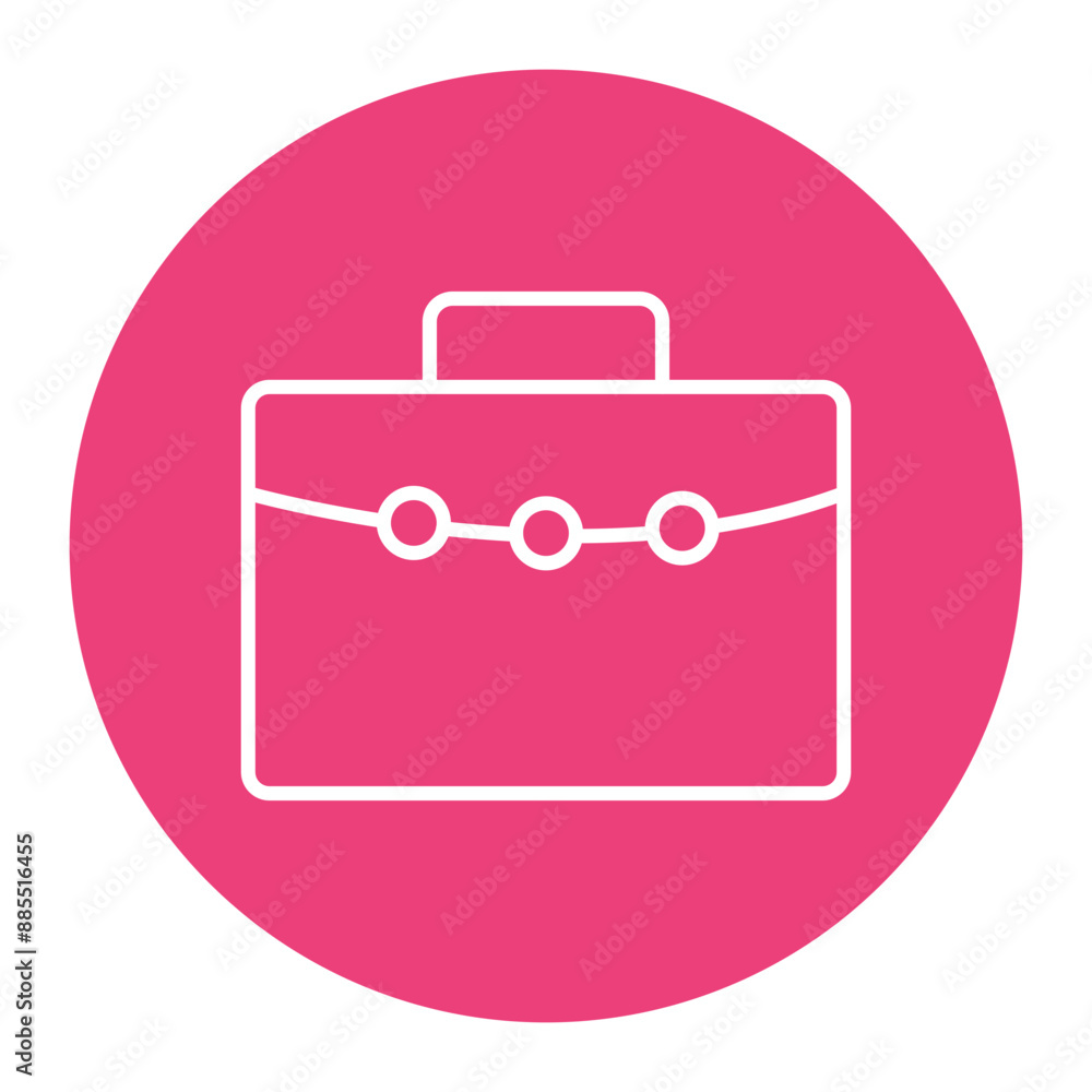 Suitcase Icon Suitcase Icon