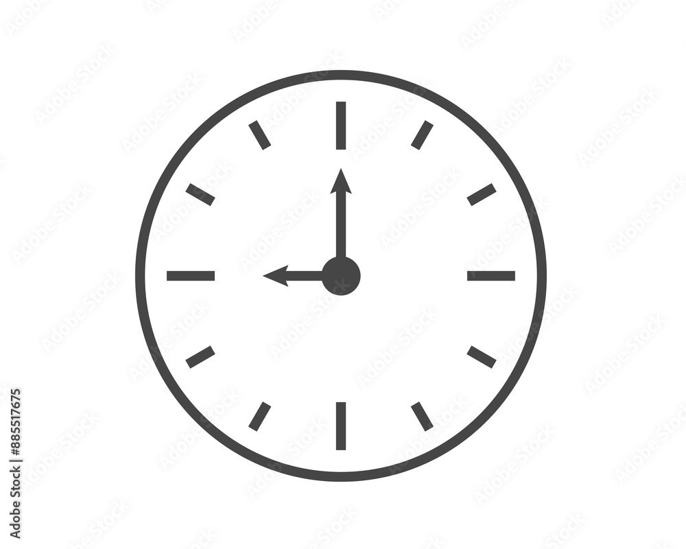 Icons timer, clock, alarm clock, stopwatch and time icon. Icons timer, clock, alarm clock, stopwatch and time icon.