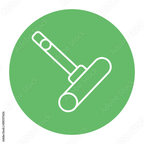 Lint Roller Icon