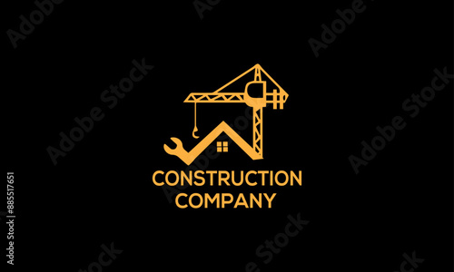 CONSTRUCTION COMPANY LOGO.ai