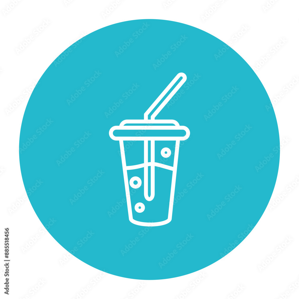 Drink Icon Drink Icon