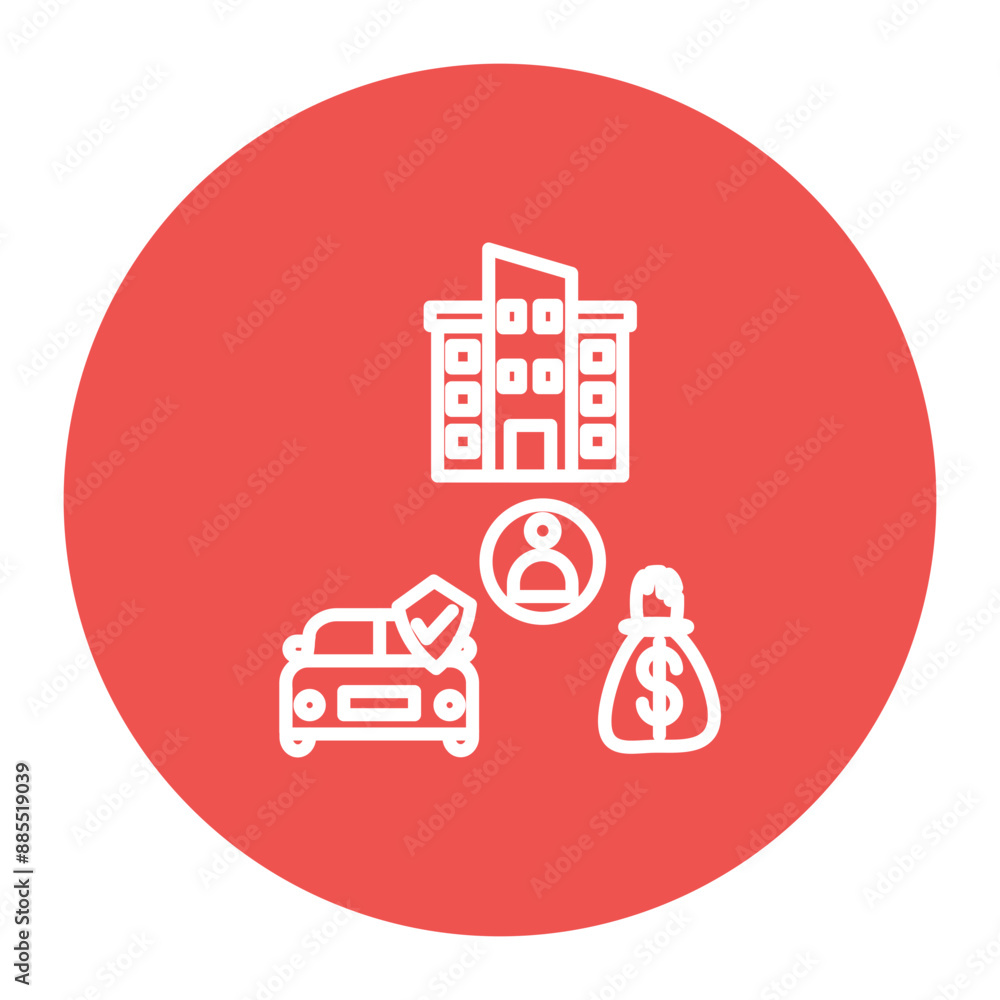 Asset Icon Asset Icon