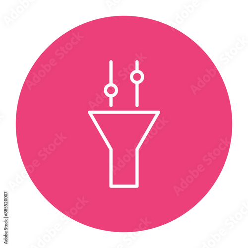 Filter Icon