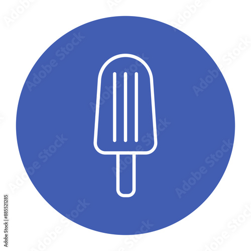 Ice Lolly Icon