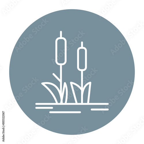 Swamp Icon