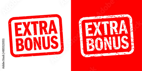 Extra bonus