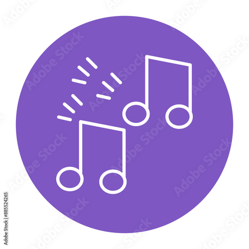 Soundtrack Icon