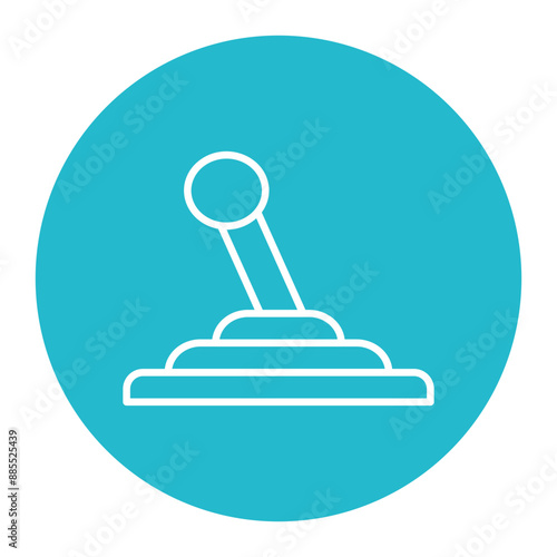 Gearshift Icon