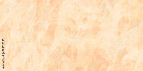 Luxury light red watercolor background with artistic grungy design, colorful bright gradient brown background abstract patchy grunge and seamless pattern with liquid fluid texture for background.