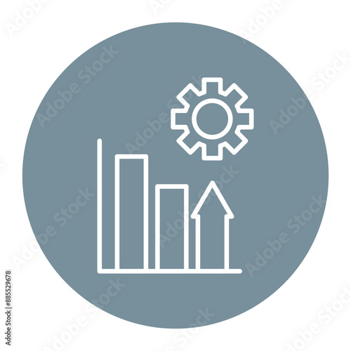 Productivity Icon