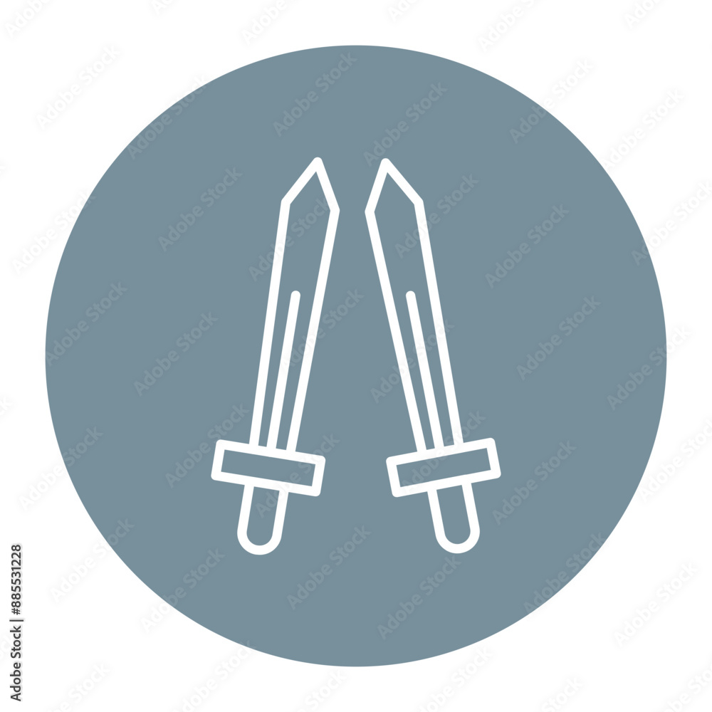 Sword Icon Sword Icon
