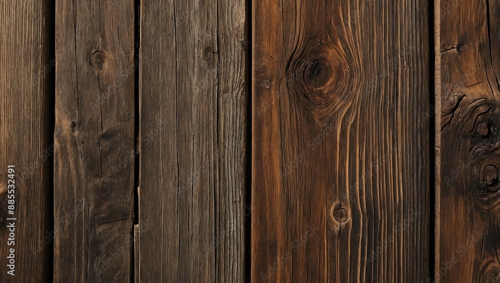 Rustic wood grain texture background Rustic wood grain texture background